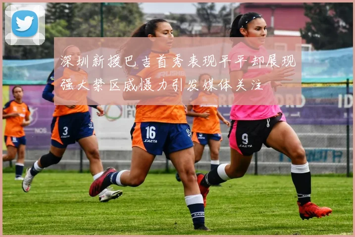 深圳新援巴吉首秀表现平平却展现强大禁区威慑力引发媒体关注